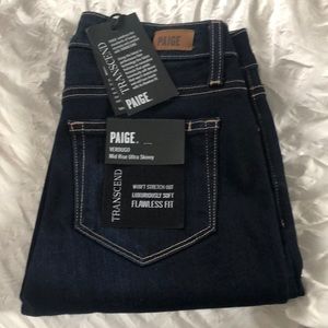 Paige Verdugo Ultra Skinny 26
